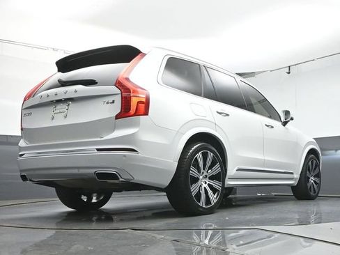 Used 2020 Volvo XC90 T6 Inscription w/ Protection Package Premier AWD/4WD image 39