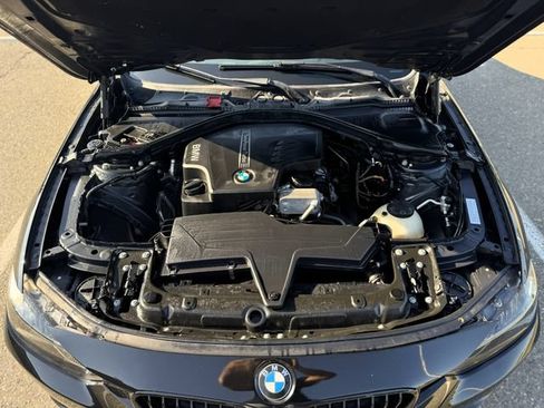 Used 2013 BMW 328i Sedan RWD image 12