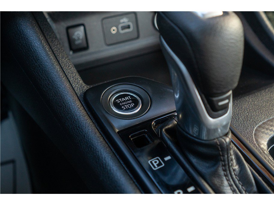 Used 2025 Nissan Sentra S FWD image 18
