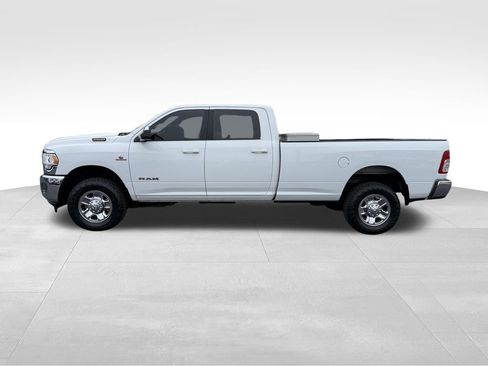 Used 2021 RAM 2500 Big Horn image 4