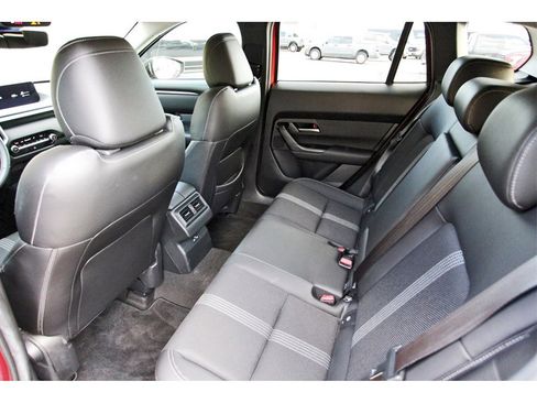 Used 2023 MAZDA CX-50 AWD 2.5 S w/ Cargo Package image 10