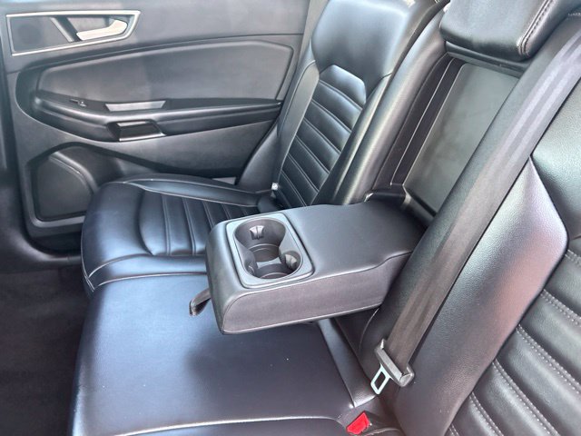 Used 2022 Ford Edge SEL AWD/4WD image 42