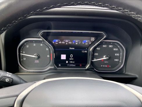 Used 2022 GMC Sierra 1500 Denali w/ Denali Premium Package image 23