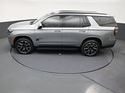 Used 2023 Chevrolet Tahoe LS RWD image 12