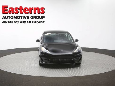 Used 2023 Tesla Model 3 Standard Range RWD image 46