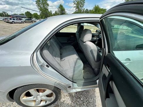 Used 2006 MAZDA MAZDA6 i w/ Convenience Pkg FWD image 27