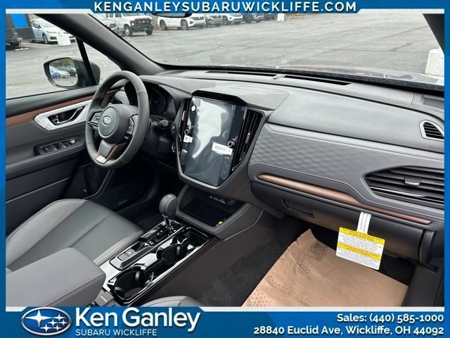 Used 2026 Subaru Forester Sport AWD/4WD image 16