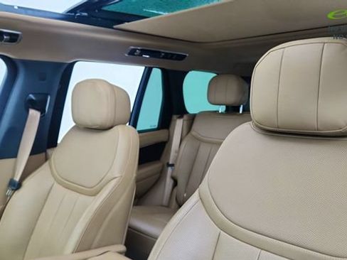 Used 2024 Land Rover Range Rover SE AWD/4WD image 33