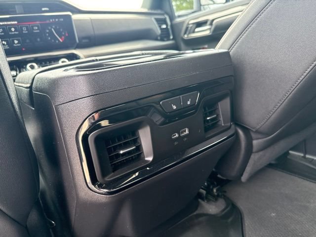 Certified 2024 GMC Sierra 1500 AT4 w/ Technology Package AWD/4WD image 18