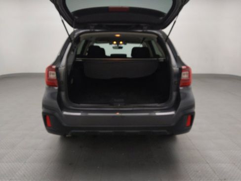 Used 2018 Subaru Outback 2.5i Premium image 29