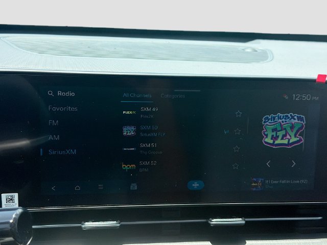 New 2026 Hyundai Kona SEL Sport FWD image 14