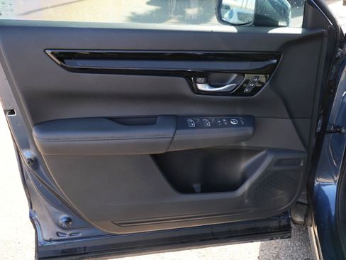Used 2024 Honda CR-V EX-L image 11
