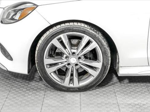 Used 2016 Mercedes-Benz E 350 E 350 SPORT w/ Premium Package image 36