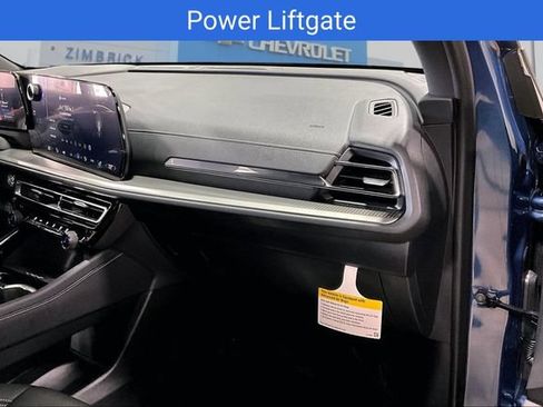 Certified 2026 Chevrolet Traverse LT w/ Driver Confidence Package AWD/4WD image 27
