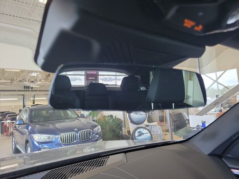 Used 2026 BMW X3 xDrive30 w/ Convenience Package image 27