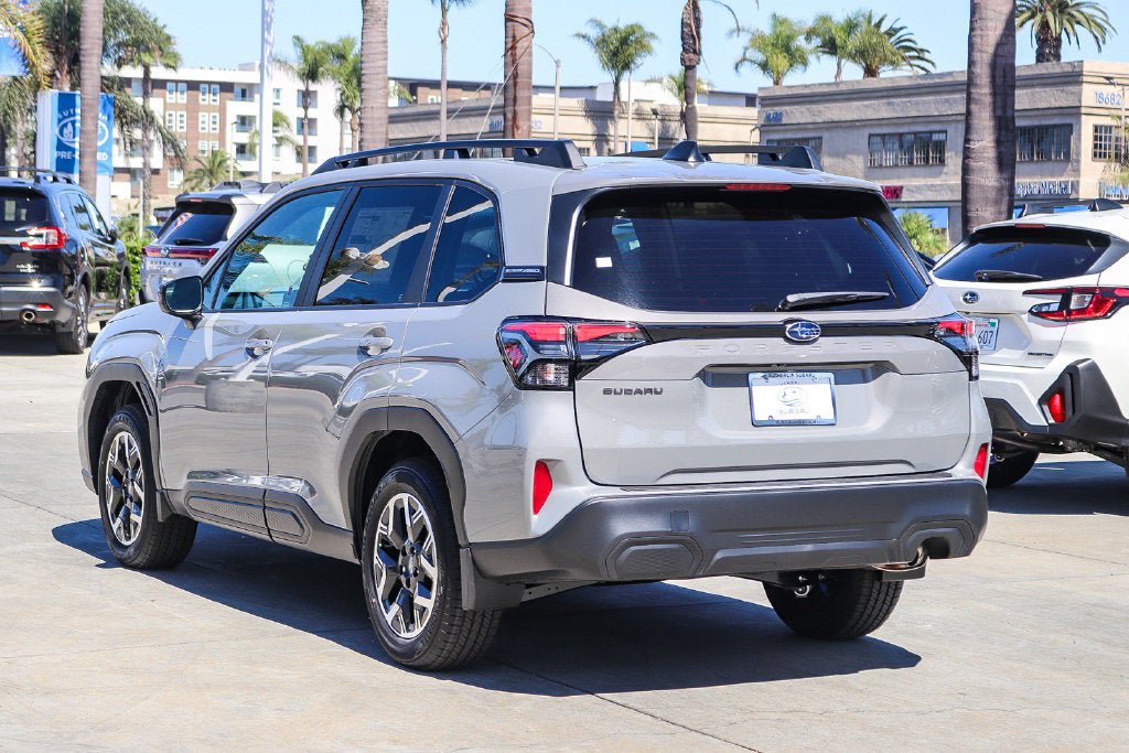 New 2026 Subaru Forester Premium AWD/4WD image 6