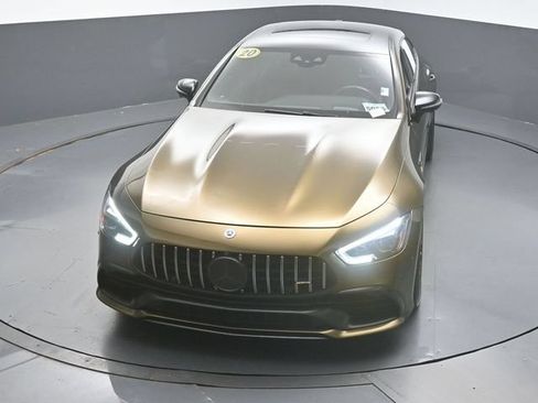 Used 2020 Mercedes-Benz AMG GT 53 image 42