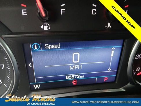 Used 2020 GMC Terrain SLE w/ Driver Convenience Package AWD/4WD image 25
