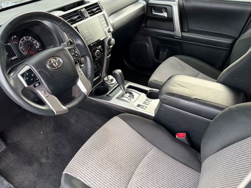 Used 2021 Toyota 4Runner SR5 image 13