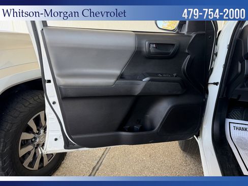 Used 2021 Toyota Tacoma SR image 11