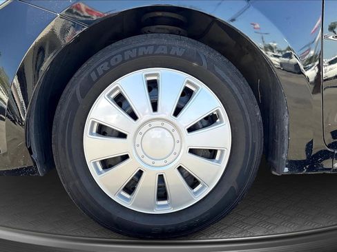 Used 2022 Kia Rio LX image 9