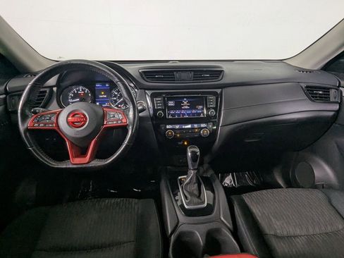 Used 2018 Nissan Rogue SV w/ Premium Package AWD/4WD image 16