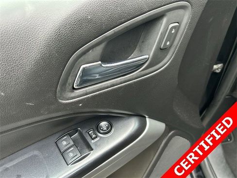 Used 2017 Chevrolet Colorado LT w/ LT Convenience Package image 16