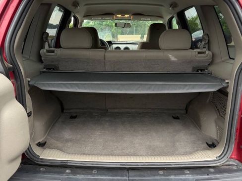 Used 2007 Jeep Liberty Sport AWD/4WD image 13