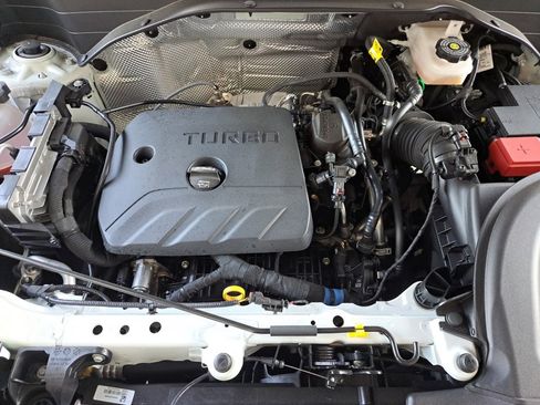 Certified 2026 Chevrolet TrailBlazer ACTIV image 24