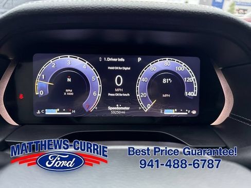 Used 2023 Jeep Grand Cherokee L Limited w/ Luxury Tech Group II AWD/4WD image 19