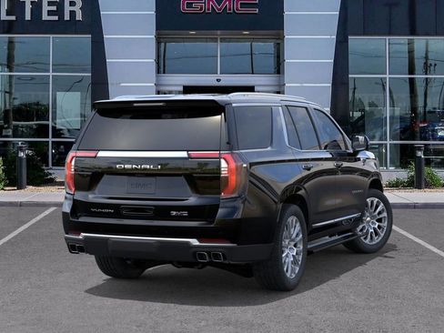 New 2026 GMC Yukon Denali image 4