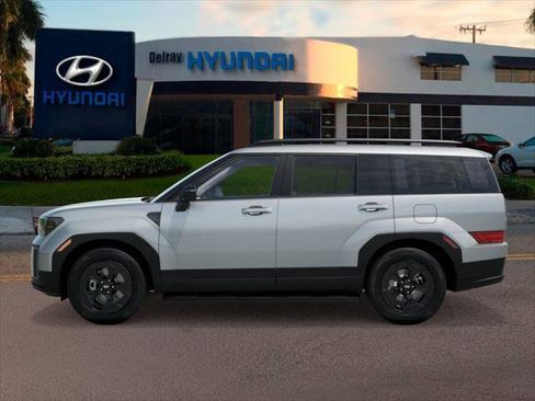 New 2026 Hyundai Santa Fe XRT image 3