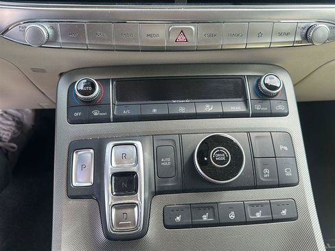 Used 2020 Hyundai Palisade Limited FWD image 21