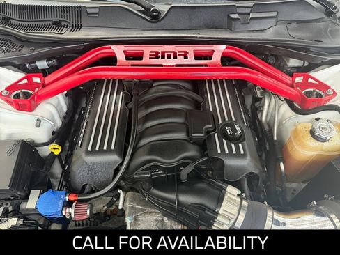 Used 2016 Dodge Challenger R/T Scat Pack RWD image 18