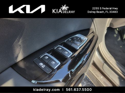 New 2025 Kia K5 EX image 14