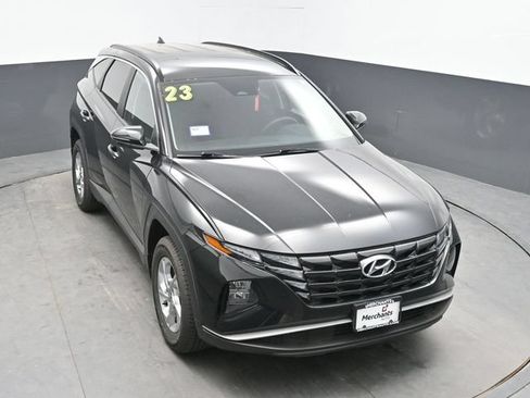 Used 2023 Hyundai Tucson SEL AWD/4WD image 25