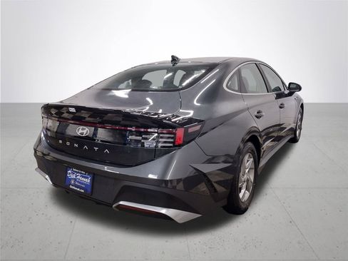 New 2026 Hyundai Sonata SE image 12
