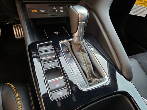 New 2026 Acura Integra A-Spec FWD image 29