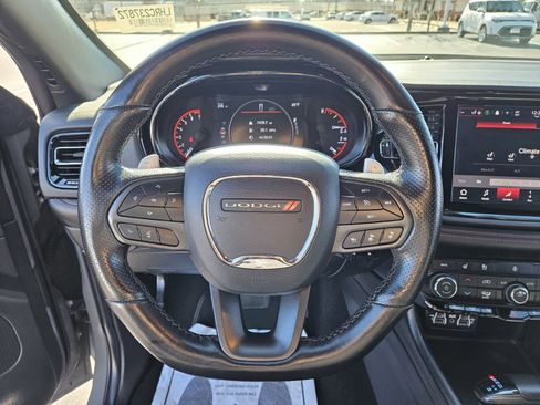 Used 2024 Dodge Durango GT image 25