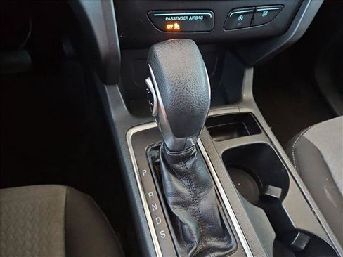 Used 2018 Ford Escape SE AWD/4WD image 11