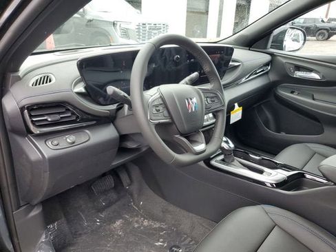 New 2026 Buick Envista Sport Touring w/ Advanced Safety Package image 19