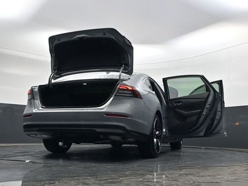 New 2025 Honda Accord Sport image 39