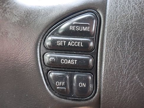 Used 2005 Ford Excursion Eddie Bauer AWD/4WD image 31
