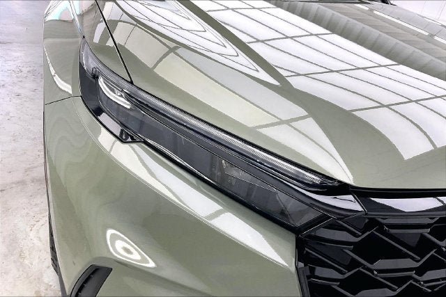 Certified 2026 Honda CR-V TrailSport image 26