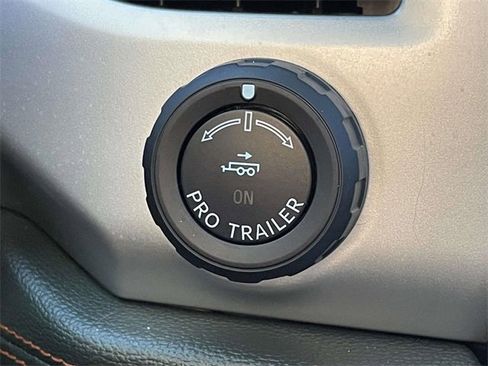 Certified 2022 Ford Expedition Timberline image 29