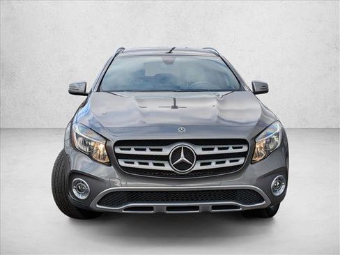 Used 2018 Mercedes-Benz GLA 250 image 2