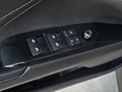 Used 2018 Toyota Camry XLE w/ Audio Package image 9