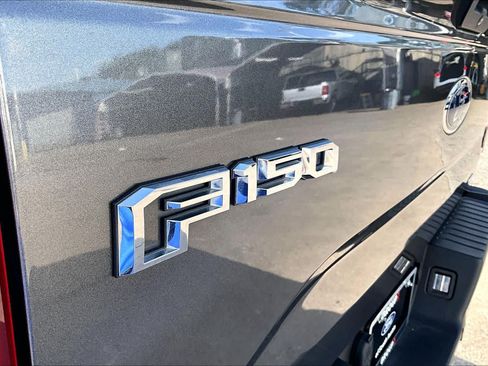 Used 2016 Ford F150 XLT w/ Equipment Group 302A Luxury AWD/4WD image 10