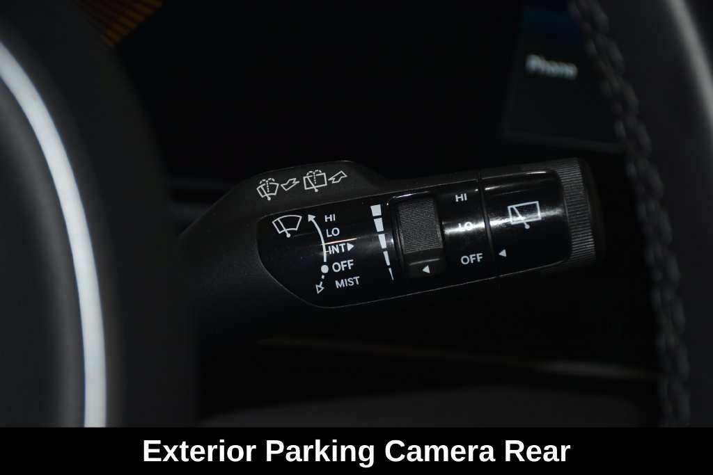 Used 2026 Kia Carnival EX FWD image 15