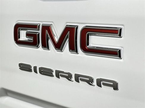 New 2025 GMC Sierra 2500 Pro w/ Convenience Package image 28